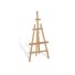 MEGAN Studio Tripod Pine Wood Easel 120 cm MEGAN Studio Tripod Pine Wood Easel 120 cm