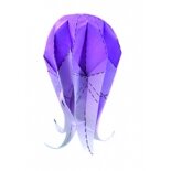 Origami rinkinys Folia "Žuvytės" 5