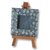Folding Papers NOSTALGIA 80g/m², 15x15cm, 50 sheets, 10 assorted designs 3