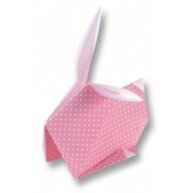 Оригами Folia  SPRINGTIME 80 г / м², 15x15 см, 50 листов, 10 разных дизайнов 3