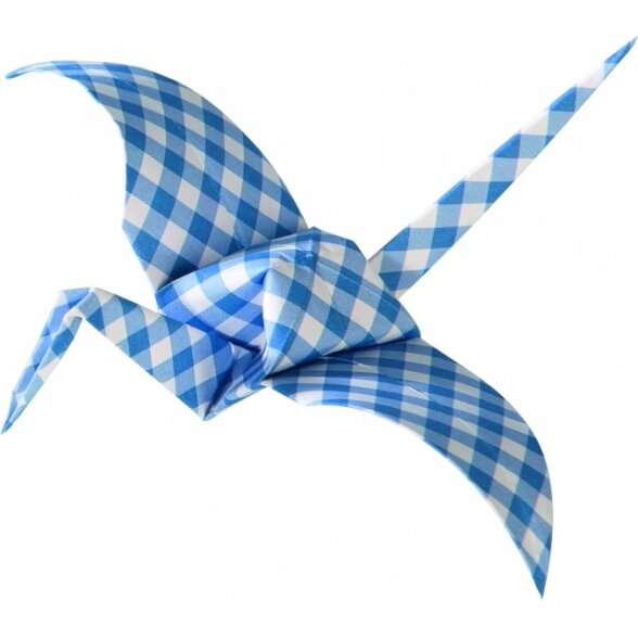 Folding Papers SWEET 80g/m², 10x10cm, 50 sheets, 5 assorted designs 3
