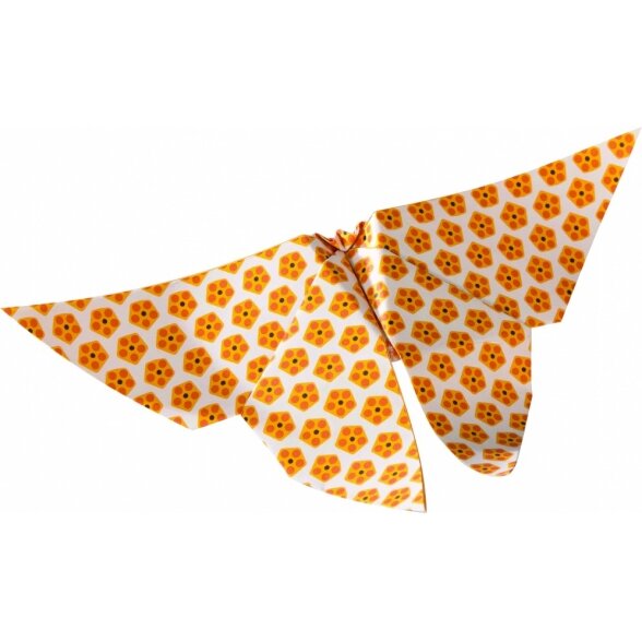 Origami Folia "SWEET" 15x15 cm, 50 lapų 4 Origami Folia "SWEET" 15x15 cm, 50 lapų 4