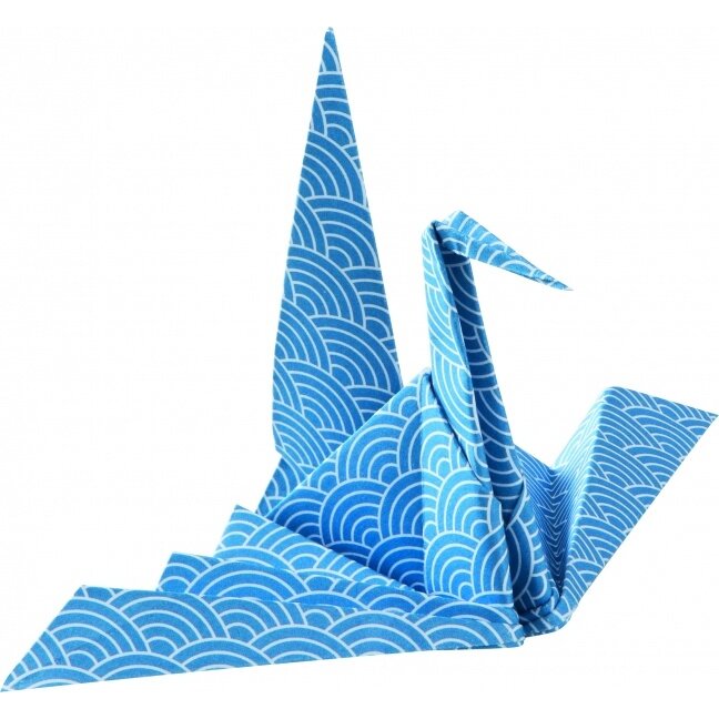 Origami Folia "Japan" 15x15 cm, 50 lapų 2 Origami Folia "Japan" 15x15 cm, 50 lapų 2