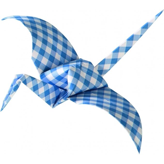 Folding Papers SWEET 80g/m², 10x10cm, 50 sheets, 5 assorted designs 3