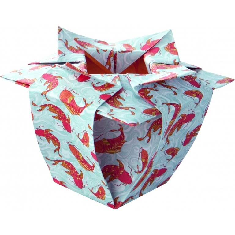 Origami Folia "Japan" 20x20 cm 4