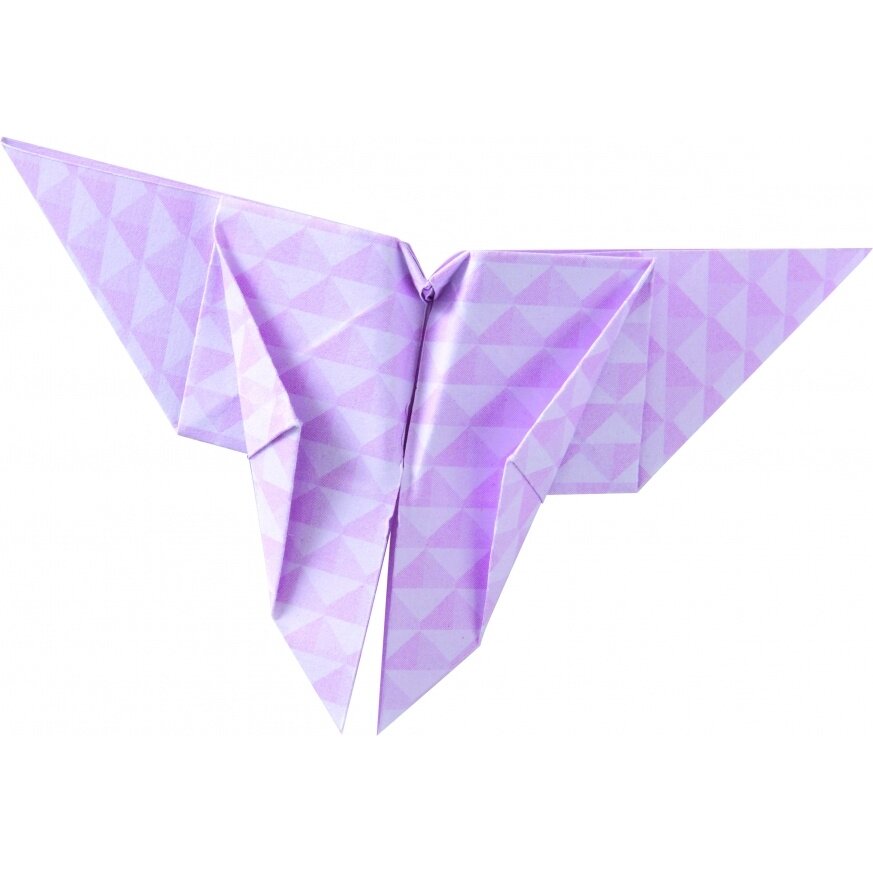 Origami Folia "Japan" 15x15 cm, 50 lapų 3 Origami Folia "Japan" 15x15 cm, 50 lapų 3