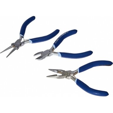 Jewellery pliers Kit