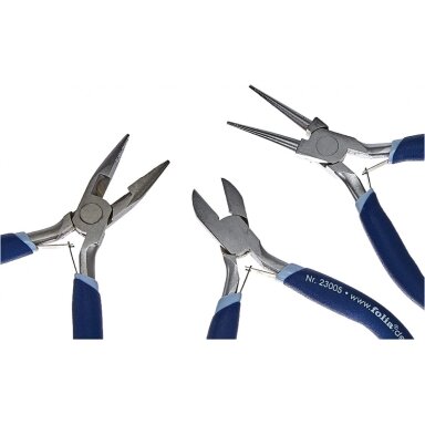 Jewellery pliers Kit