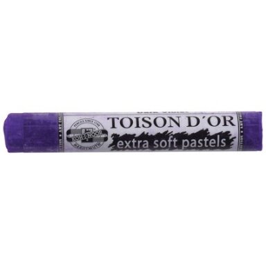Пастель экстра сухая художественная Koh-I-Noor Toison D'OR 8550 фиолетовая темная 12 цветов Пастель экстра сухая художественная Koh-I-Noor Toison D'OR 8550 фиолетовая темная 12 цветов