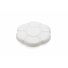 Plastic Paint Mixing Palette J ø17,5 cm*2 vnt Plastic Paint Mixing Palette J ø17,5 cm*2 vnt