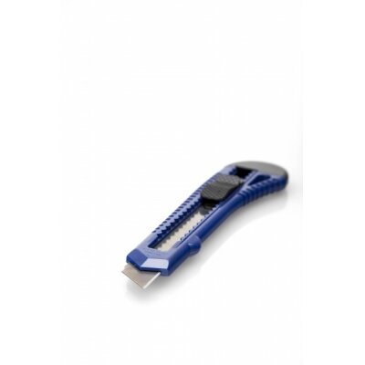Cuttin g Knife 18 mm refillable 2