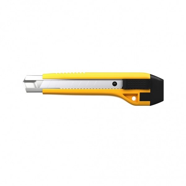 Peilis ErichKrause Universal 18 mm blisteryje 1 Peilis ErichKrause Universal 18 mm blisteryje 1