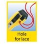 Cutter auto-lock ErichKrause Universal, 18 mm 8