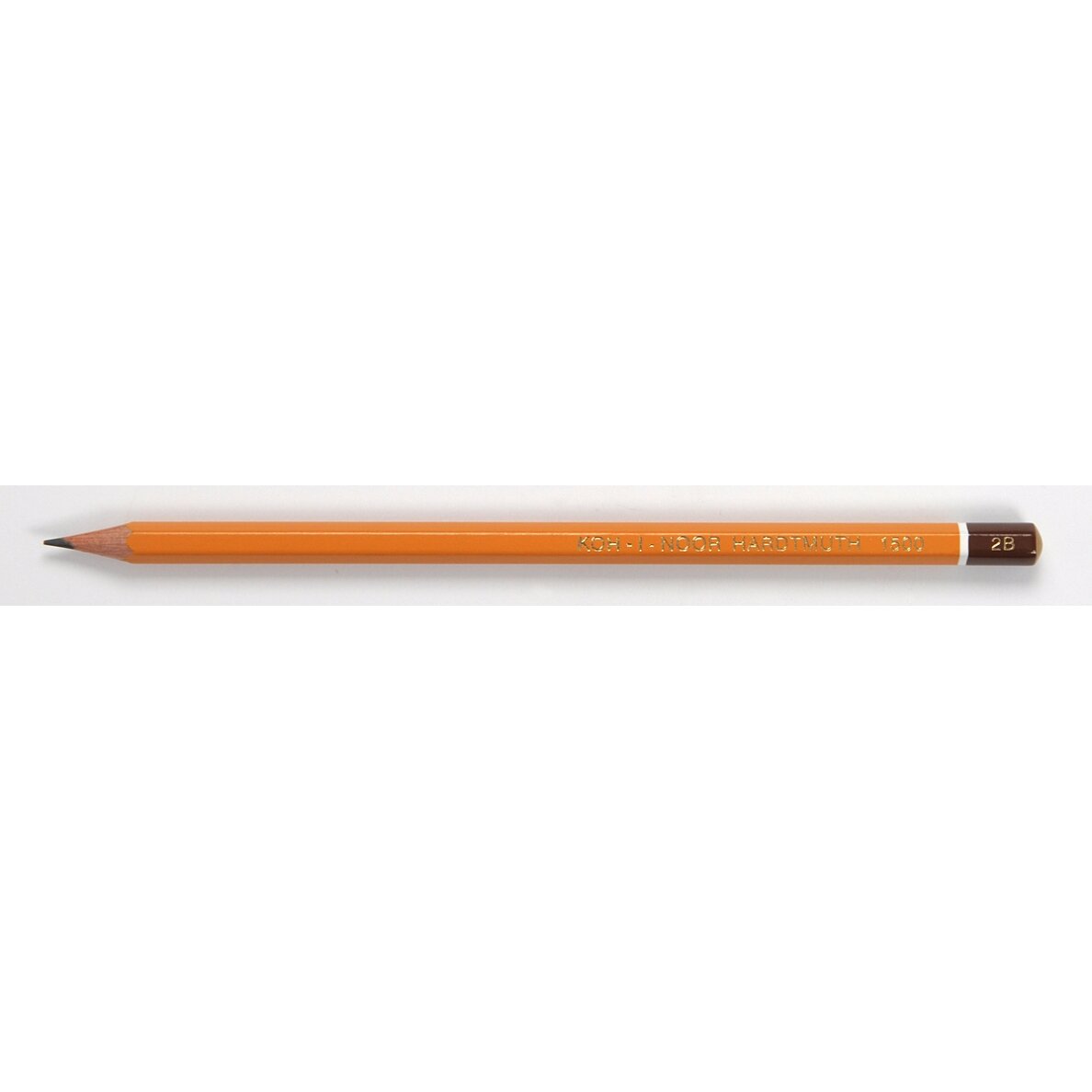 Graphite Pencil Koh-I-Noor 1500 2B