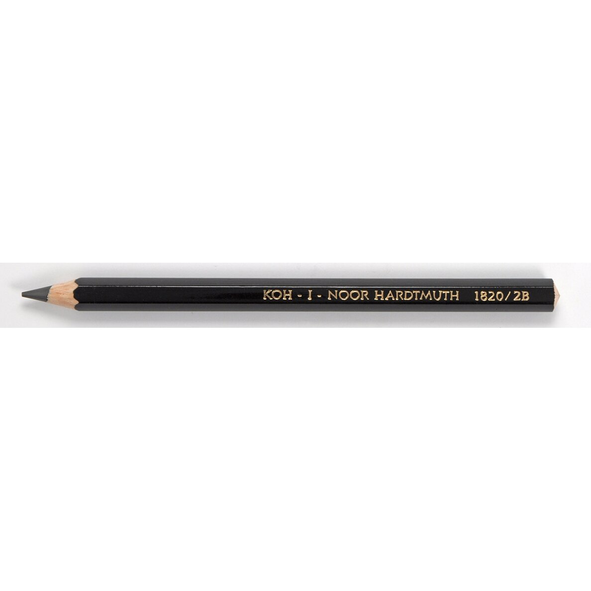 Jumbo Graphite Pencil Koh-I-Noor 1820 2B