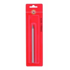 Woodless Coloured Pencil Koh-I-Noor Progresso 8750 Standard Silver