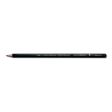 Карандаш акварельный чернографитный Koh-I-Noor Gioconda 8800 2B Карандаш акварельный чернографитный Koh-I-Noor Gioconda 8800 2B