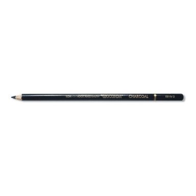 Карандаш угольный Koh-I-Noor Gioconda 8810 2 средней твердости