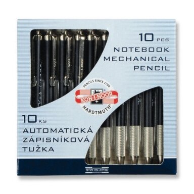 Mechanical Pencil for Notebook Koh-I-Noo 5608 20 mm Mechanical Pencil for Notebook Koh-I-Noo 5608 20 mm