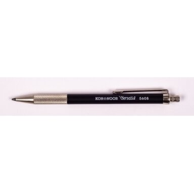 Mechanical Pencil for Notebook Koh-I-Noo 5608 20 mm Mechanical Pencil for Notebook Koh-I-Noo 5608 20 mm