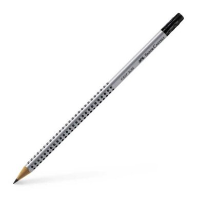piestukas-faber-castell-grip-2001-hb-su-trintuku piestukas-faber-castell-grip-2001-hb-su-trintuku
