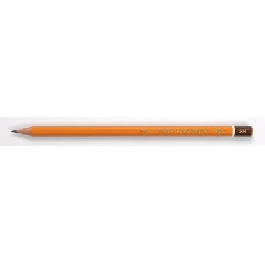 Graphite Pencil Koh-I-Noor 1500 2H