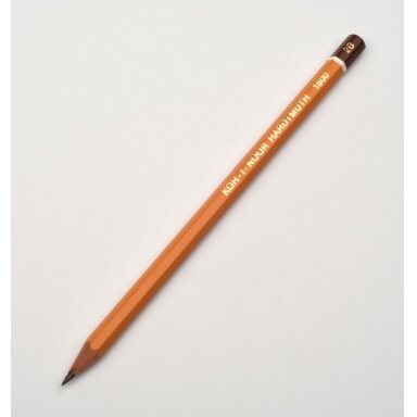 Graphite Pencil Koh-I-Noor 1500 4H