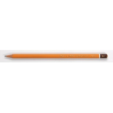 Graphite Pencil Koh-I-Noor 1500 8H