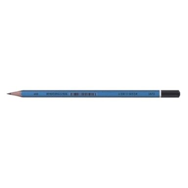 Graphite Pencil Koh-I-Noor 1672 Mix