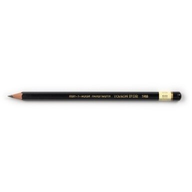 Graphite Pencil Koh-I-Noor 1900 8B