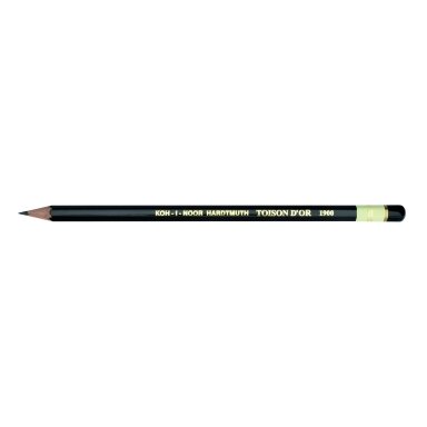 Graphite Pencil Koh-I-Noor 1900 B