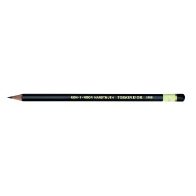 Graphite Pencil Koh-I-Noor 1900 H