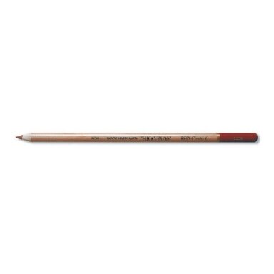 Pieštukas Koh-I-Noor Gioconda 8802 su raudona-ruda kreida