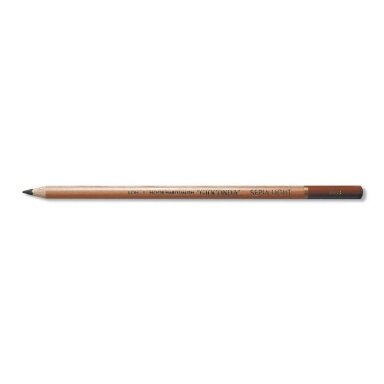 Pieštukas Koh-I-Noor Gioconda 8803 sepija šviesiai ruda