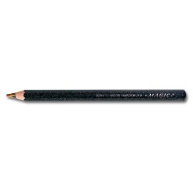 Карандаш с многоцветным грифелем Koh-I-Noor Magic 3405 Neon Карандаш с многоцветным грифелем Koh-I-Noor Magic 3405 Neon