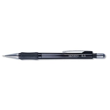 Карандаш цанговый Koh-I-Noor Mephisto 5004 0.3 мм