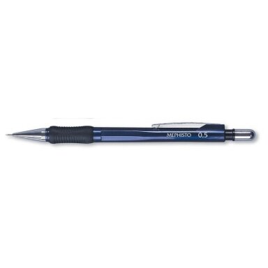 Pieštukas mechaninis Koh-I-Noor Mephisto 0,5 mm
