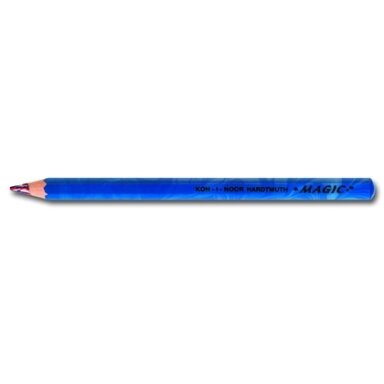 Карандаш с многоцветным грифелем Koh-I-Noor Magic 3405 America Blue Карандаш с многоцветным грифелем Koh-I-Noor Magic 3405 America Blue