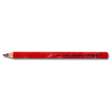 Карандаш с многоцветным грифелем Koh-I-Noor Magic 3405 America Red Карандаш с многоцветным грифелем Koh-I-Noor Magic 3405 America Red