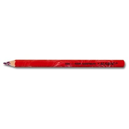 Карандаш с многоцветным грифелем Koh-I-Noor Magic 3405 America Red Карандаш с многоцветным грифелем Koh-I-Noor Magic 3405 America Red