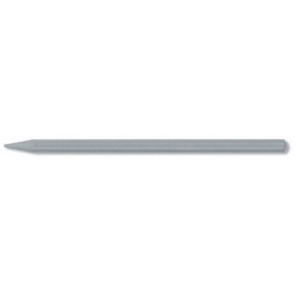Woodless Coloured Pencil Koh-I-Noor Progresso 8750 platine grey