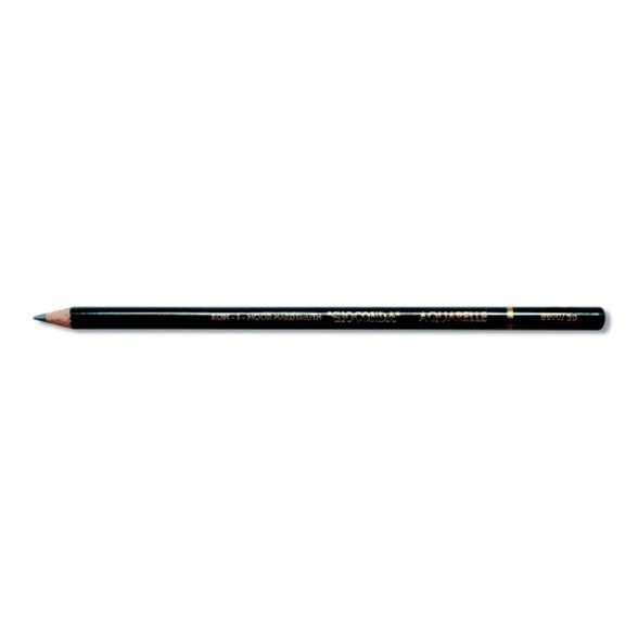 Pieštukas akvarelinis Koh-I-Noor Gioconda 8800 2B juodas Pieštukas akvarelinis Koh-I-Noor Gioconda 8800 2B juodas