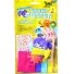 Foamcraft Finger Puppets ZOO ANIMALS, 5 different figures complete with accessories Foamcraft Finger Puppets ZOO ANIMALS, 5 different figures complete with accessories