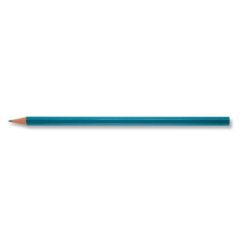 Extra Flexible Graphite Pencil Koh-I-Noor 1697 2B 1