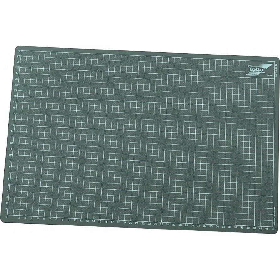 Коврики для резки 30x45см