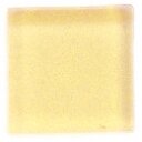 Mosaic tiles GLOSSY, 45g, 10x10mm, 190 parts, chamois Mosaic tiles GLOSSY, 45g, 10x10mm, 190 parts, chamois