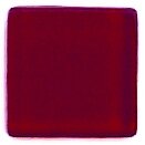 Mosaic tiles GLOSSY, 45g, 10x10mm, 190 parts, dark red Mosaic tiles GLOSSY, 45g, 10x10mm, 190 parts, dark red
