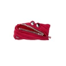 Plunksninė ZIPIT "Grillz Monster" raudonos spalvos Plunksninė ZIPIT "Grillz Monster" raudonos spalvos