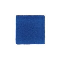 Plytelės mozaikai Folia Frost 5x5 mm, 700 vnt. mėlynos spalvos Plytelės mozaikai Folia Frost 5x5 mm, 700 vnt. mėlynos spalvos