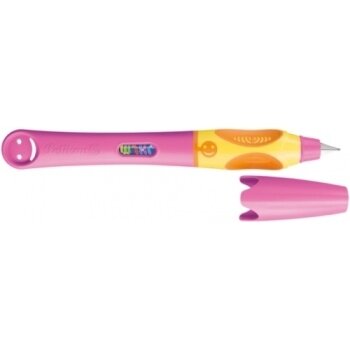 Plunksnakotis Pelikan Griffix-4 "L" violetinės spalvos